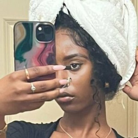 Rohilu Nacktbilder geleakt OnlyFans Porn geleakt