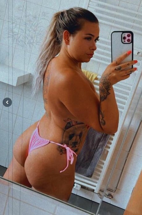 Mandygriffen OnlyFans Leaked Gratis