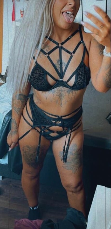 Mandygriffen OnlyFans