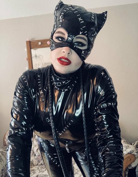 peonyfelicity OnlyFans geleakt