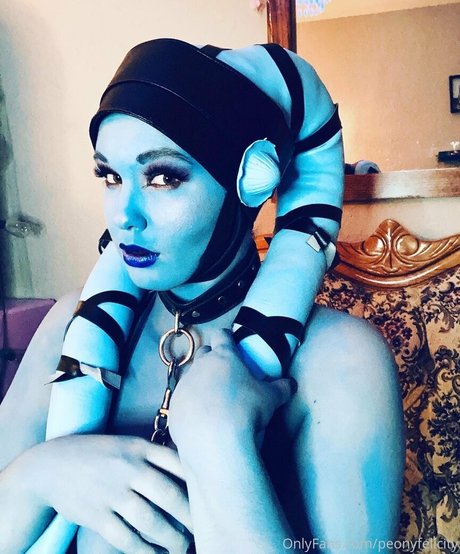 peonyfelicity OnlyFans