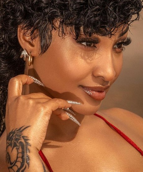 Shenseea Neuer OnlyFans Leak