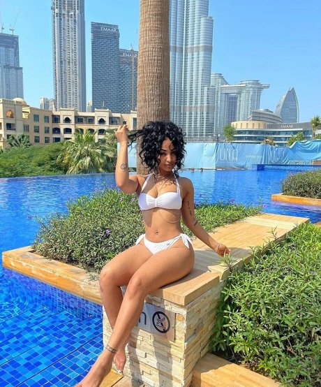 Shenseea Nackt OnlyFans