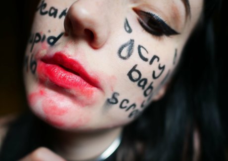 Evielupine Nacktbilder OnlyFans