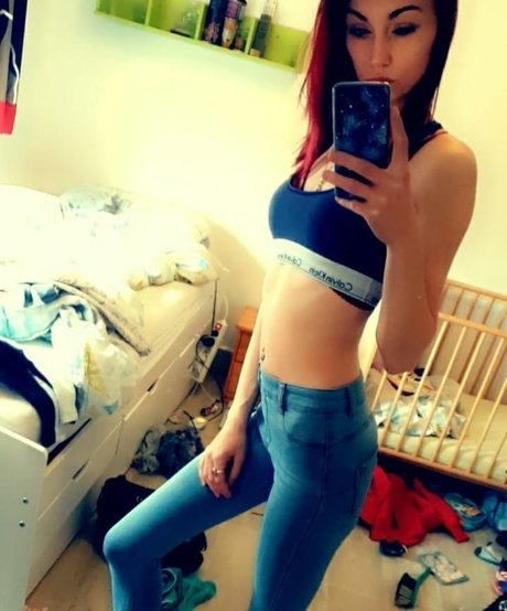 Gina gzuz Nacktbilder geleakt OnlyFans Aufgedeckt