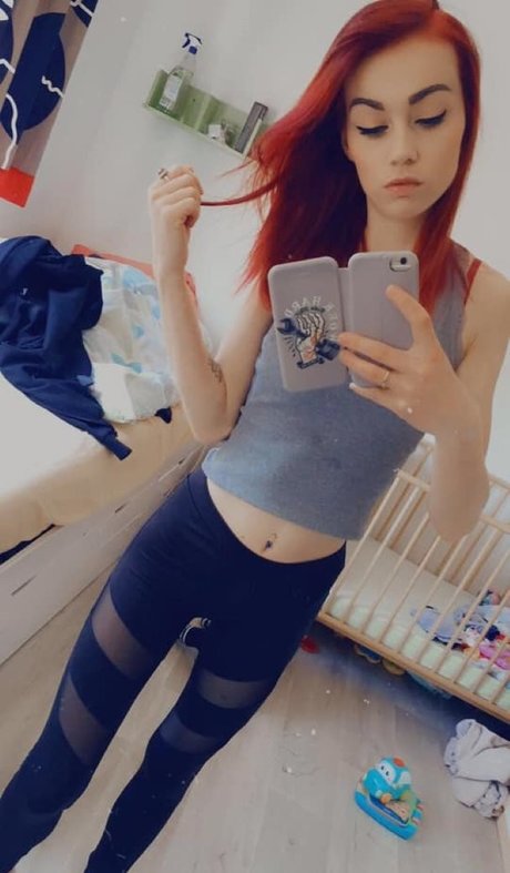 Gina gzuz OnlyFans Strip