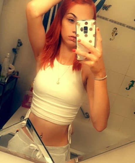 Gina gzuz Leaks von Nacktbildern auf OnlyFans