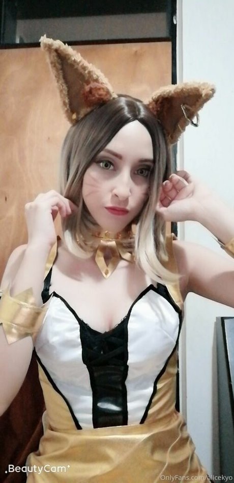 Alicekyo OnlyFans geleakter Pornografie