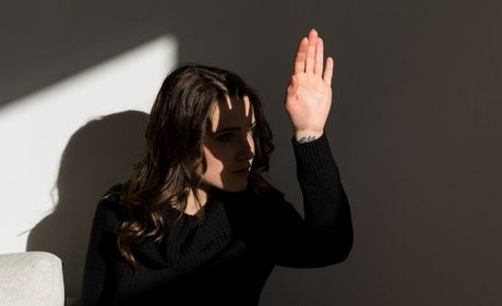 Sadie Gray Heart OnlyFans