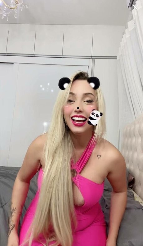 Iza Bassaga XXX OnlyFans