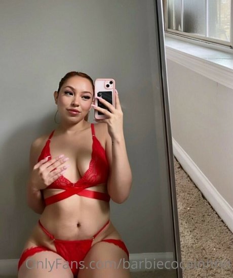 Barbiecocain100 OnlyFans-Post