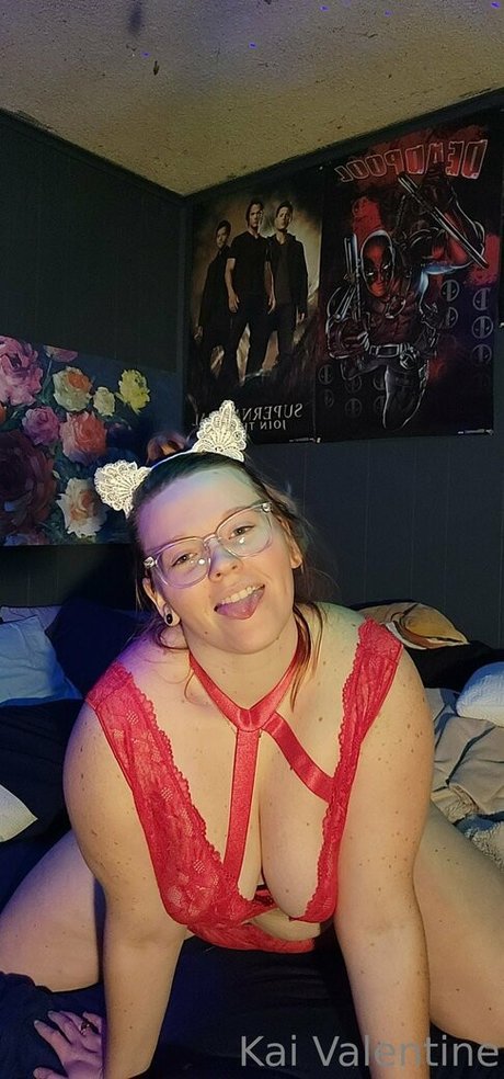 Kai Valentine Gratis OnlyFans