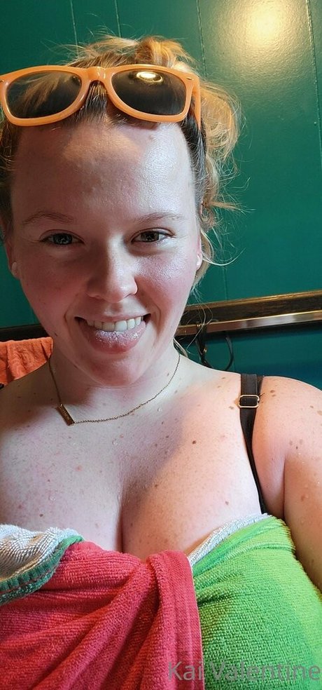 Kai Valentine OnlyFans