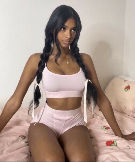 Kaaviya Sambasivam OnlyFans XXX