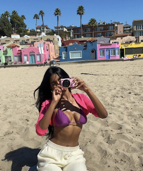 Kaaviya Sambasivam OnlyFans Leak