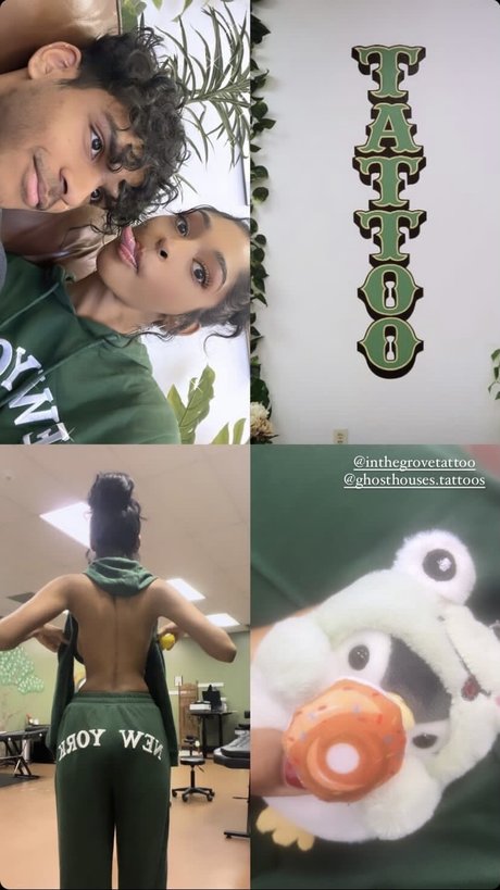 Kaaviya Sambasivam Nacktbilder OnlyFans