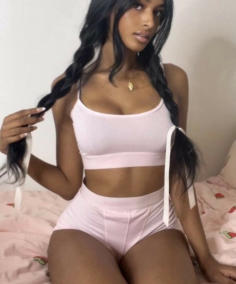 Kaaviya Sambasivam Leaked OnlyFans Fotos