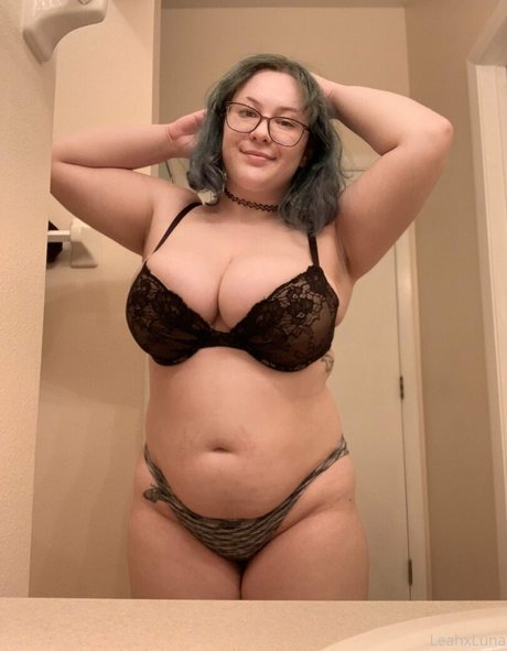 crypticalice Leaked OnlyFans Bilder