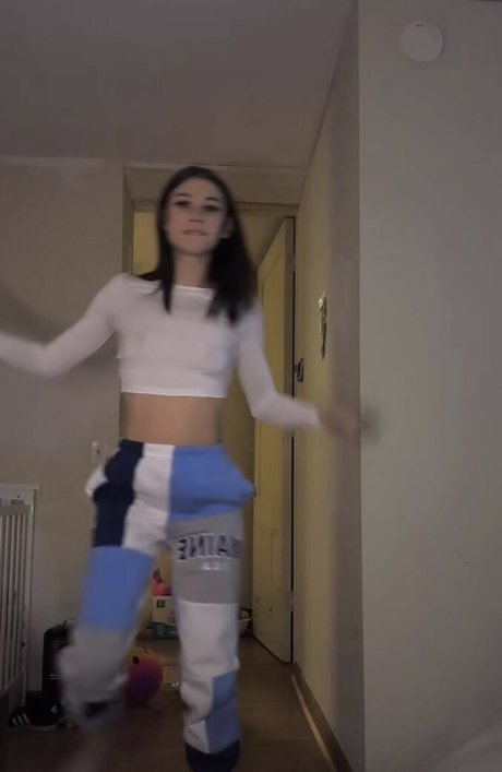 Brianna Lewis Nacktbilder von OnlyFans geleakt