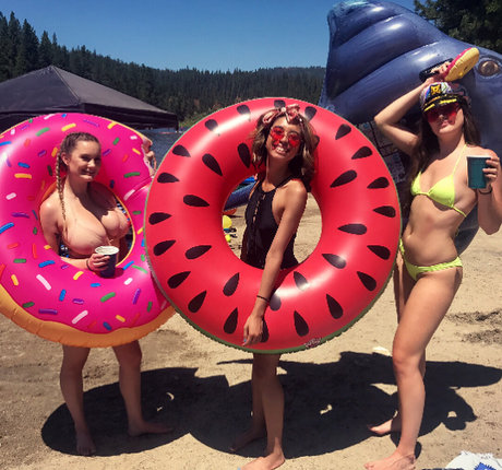 itssbriibitchh Nacktbilder OnlyFans