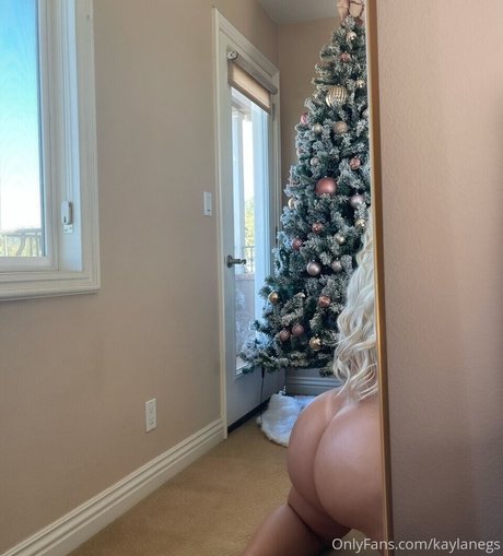 Kayla Negrino OnlyFans XXX