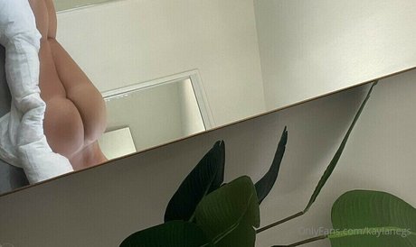 Kayla Negrino OnlyFans Leaks