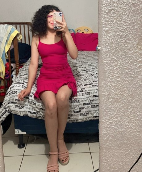 Goddes Tanya Sextape OnlyFans Nacktbilder