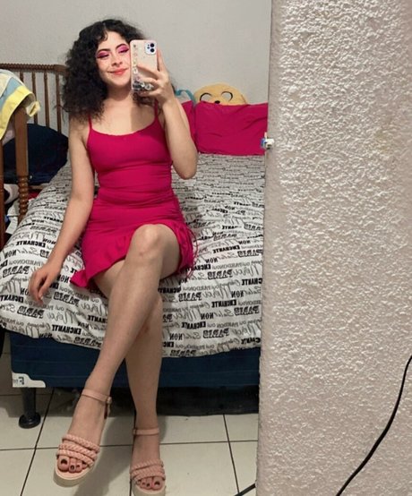 Goddes Tanya Neue geleakte OnlyFans-Inhalte