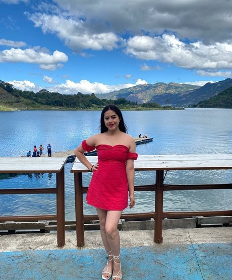 Goddes Tanya Nacktbilder von OnlyFans