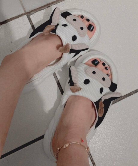 Goddes Tanya Nacktbilder von OnlyFans geleakt