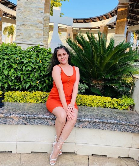 Goddes Tanya OnlyFans Leak