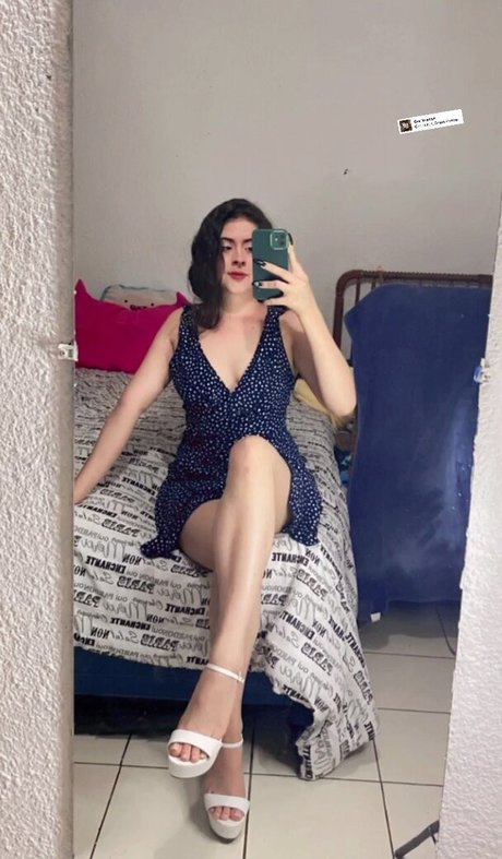 Goddes Tanya OnlyFans Leaj