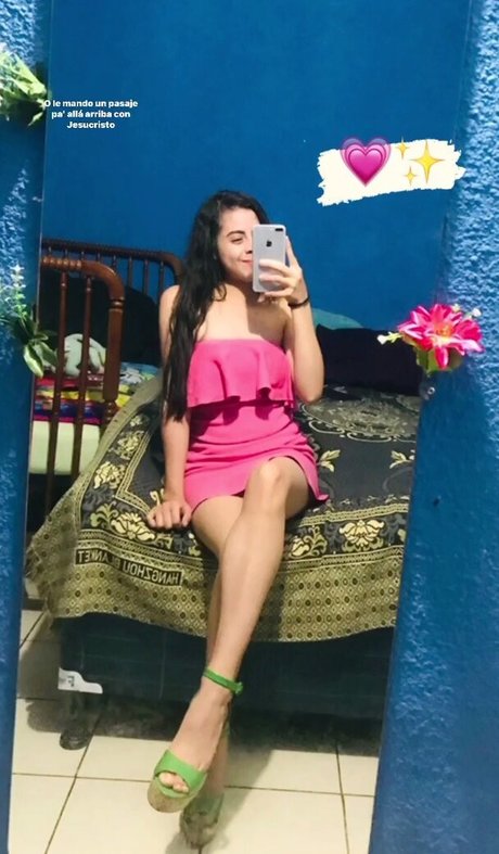 Goddes Tanya Kostenloses OnlyFans