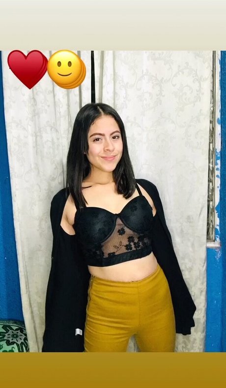 Goddes Tanya Nacktbilder auf OnlyFans