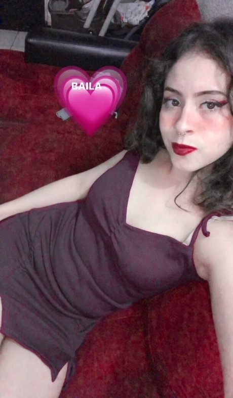 Goddes Tanya Nacktbilder auf OnlyFans