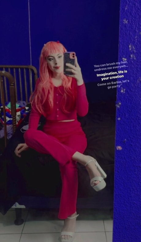 Goddes Tanya Auf OnlyFans