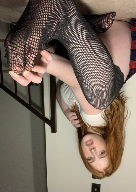 ginger ed Nacktbilder von OnlyFans geleakt