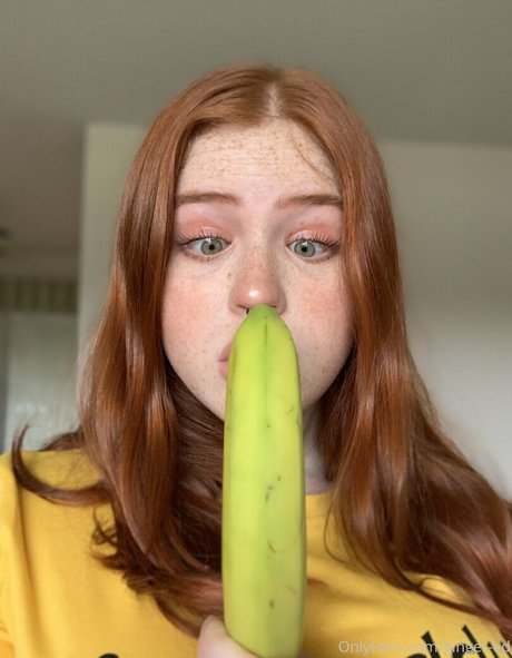 ginger ed Nacktbilder OnlyFans Geleakt