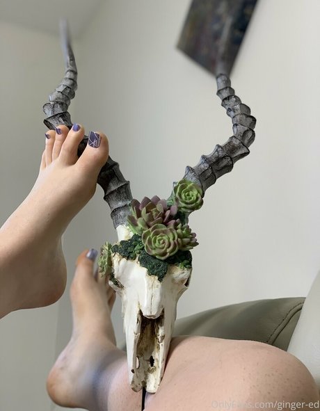 ginger ed OnlyFans Leaked Gratis