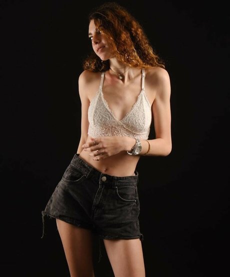 Eden Ayalon Nacktbilder geleakt OnlyFans geleakt