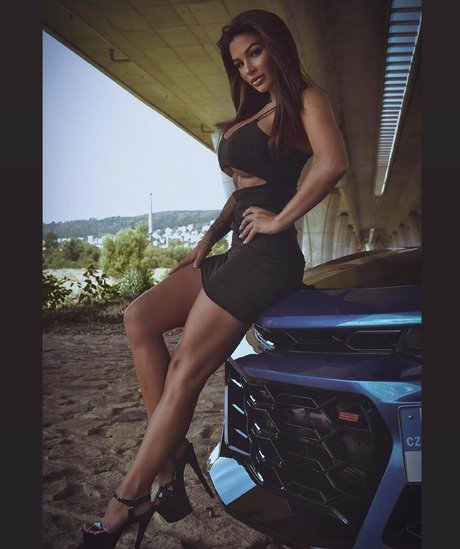 Adellino Model OnlyFans Foto