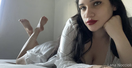 Lana Noccioli OnlyFans XX