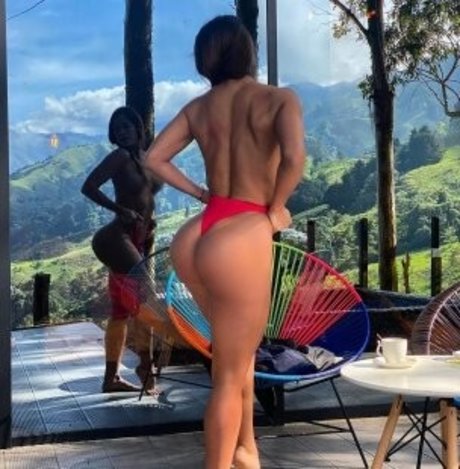 Tatiana Girardi XXX OnlyFans