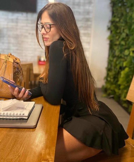 Tatiana Girardi Nackt Leaks OnlyFans