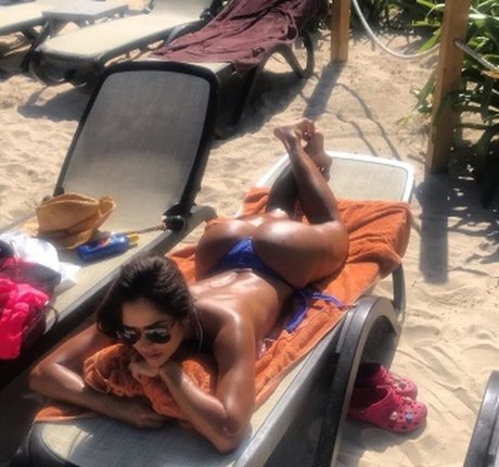 Tatiana Girardi Nacktbilder-Leaks von OnlyFans