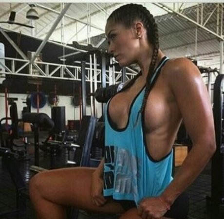 Tatiana Girardi Nacktbilder OnlyFans Leak