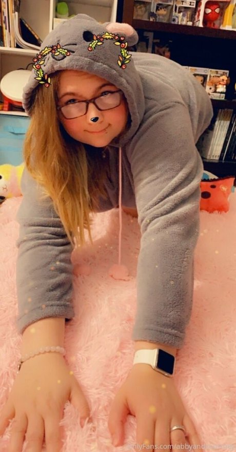 abbyandcourtney OnlyFans öffentliche Fotos OnlyFans