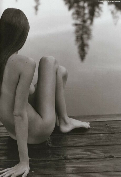 Anouck Lepere OnlyFans