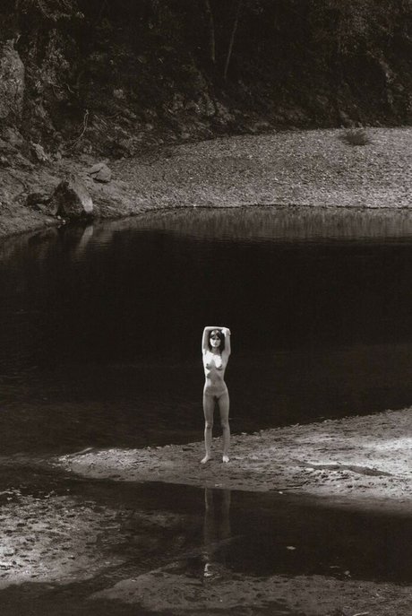 Anouck Lepere Nacktbilder-Leaks von OnlyFans