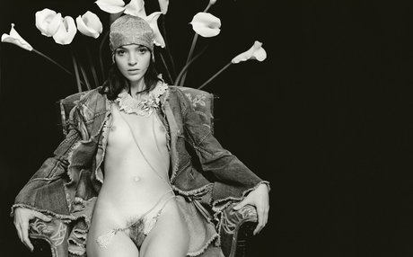 Anouck Lepere OnlyFans XX